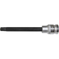 1/2" PIKK PADRUNOTSIK RIBE TORX M5, 140MM TRIUMF