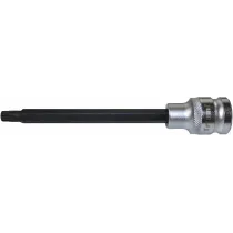 1/2" PIKK PADRUNOTSIK TORX T55, 140MM TRIUMF