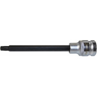 1/2" PIKK PADRUNOTSIK TORX T55, 140MM TRIUMF