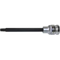 1/2" PIKK PADRUNOTSIK TORX T55, 140MM TRIUMF