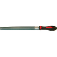 METALLIVIIL POOLÜMAR, KESKMINE RAIE 2, 250MM TRIUMF