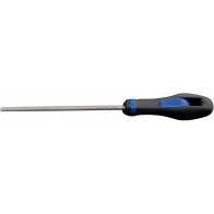METALLIVIIL ÜMAR, KESKMINE RAIE 2, 250MM PFERD