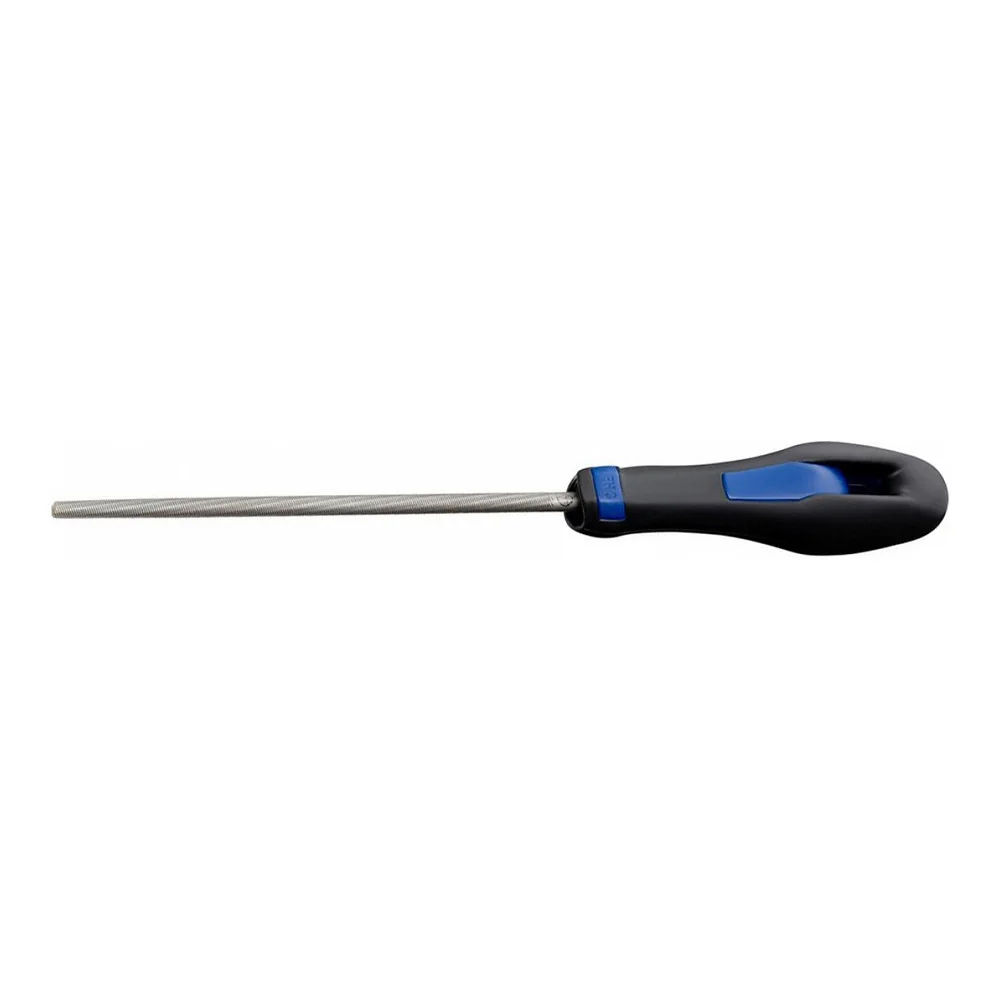 METALLIVIIL ÜMAR, KESKMINE RAIE 2, 250MM PFERD