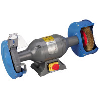 LAUAKÄI-TRAATHARI 200MM 750W FERVI