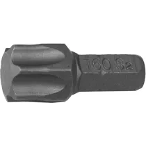8MM(5/16") OTSIK TORX LÜHIKE T60 TRIUMF