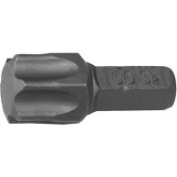 8MM(5/16") OTSIK TORX LÜHIKE T60 TRIUMF