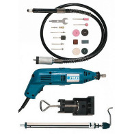 UNIVERSAALNE MINI LÕIKUR-LIHVIJA 3MM 135W 230V FERVI