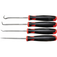 4-OS. KONKSNAASKLITE KOMPLEKT TRIUMF