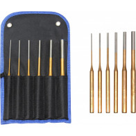 6-OS. TORNIDE KOMPLEKT PIKAD 3-10MM TRIUMF