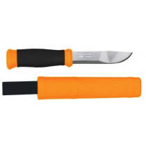 Morakniv® 2000 Hi-Vis Orange