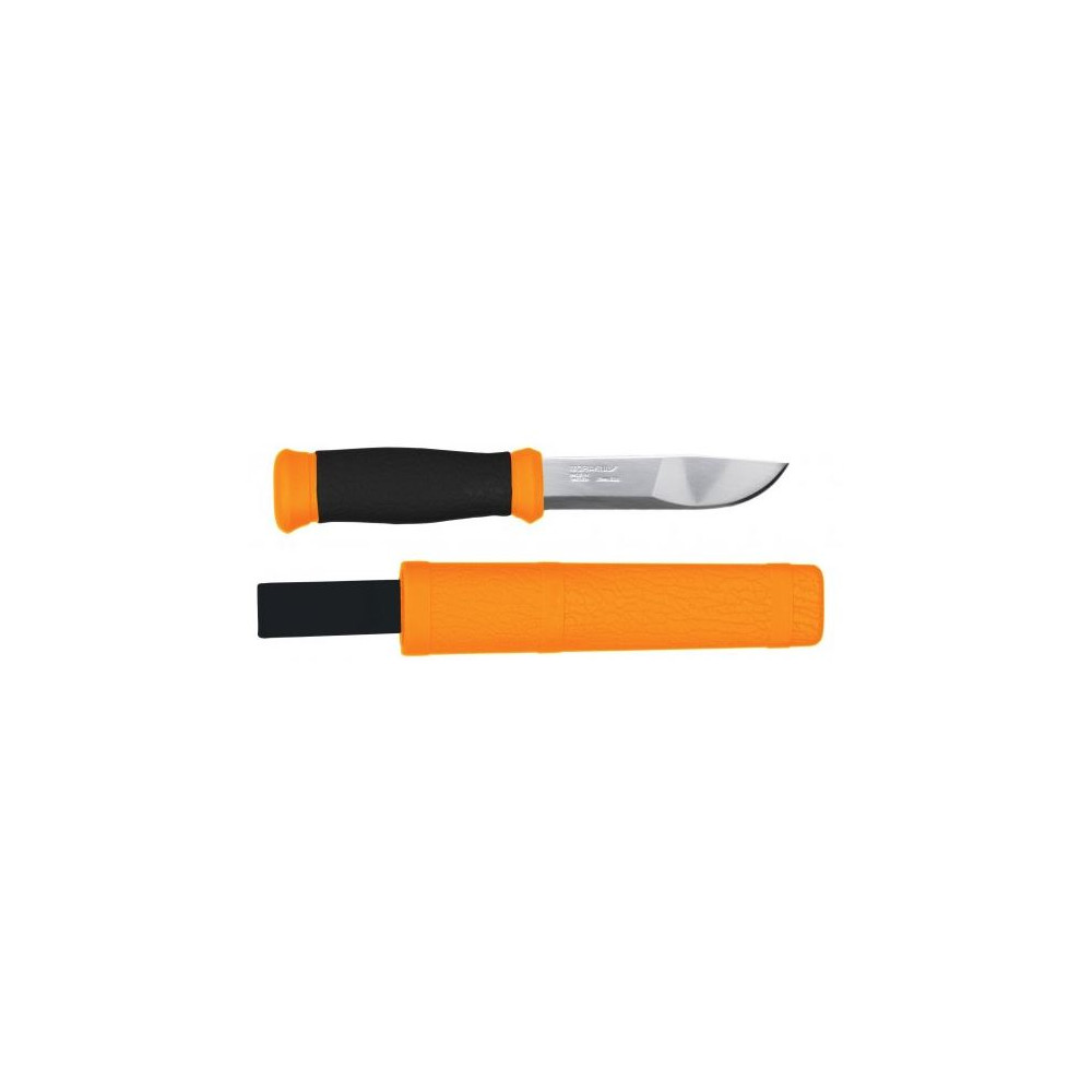 Morakniv® 2000 Hi-Vis Orange