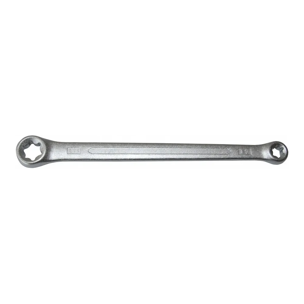SIRGE TORX SILMUS-SILMUSVÕTI E14XE18 TRIUMF