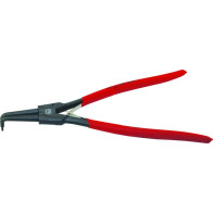 STOPPERRÕNGA TANGID A4, 90° 85-140MM VÄLIS NWS/TRIUMF