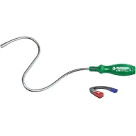 TÕSTIK PAINDUV VARS MAGNET 12MM, PIKKUS 430MM, MAX 1000G BEARGRIP