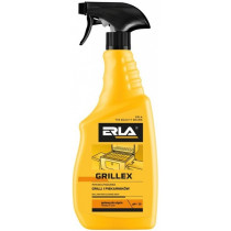 ERLA GRILLEX GRILLI- JA AHJUPUHASTUSVAHT 750ML/PIHUSTI