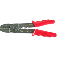 JUHTMEOTSIKU TANGID 225MM TRIUMF