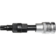 GENERAATORI VÕTI 33 HAMMAST, XZN M10 (BOSCH), PIKK TRIUMF