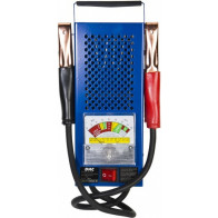 AKUTESTER 6/12V, 105 KOORMUS DHC