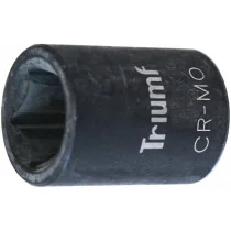 LÖÖKPADRUN VIISKANT 14MM 1/2" TRIUMF