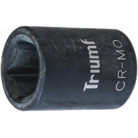 LÖÖKPADRUN VIISKANT 14MM 1/2" TRIUMF