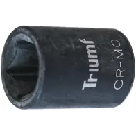 LÖÖKPADRUN VIISKANT 14MM 1/2" TRIUMF