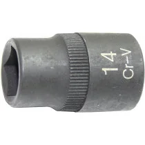 LÖÖKPADRUN VIISKANT 14MM 1/2" TRIUMF
