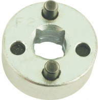 1,8/2,0 TFSI NUKKVÕLLI FIKSEERIMISE ABINÕU VAG KS TOOLS