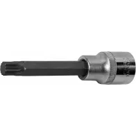 1/2" XZN 12-TÄHIK PIKK PADRUNOTSIK M8, 100MM TRIUMF