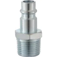 SURUÕHU KIIRLIIDE R1/4" VÄLISKEERE BSPT PCL XF AVA 7,4MM AA7102