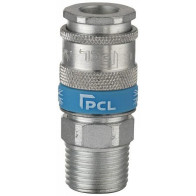 SURUÕHU KIIRLIITEPESA R1/2" VÄLISKEERE BSPT XF PCL AC71JM