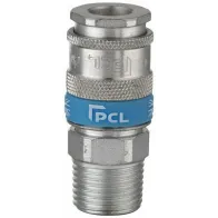 SURUÕHU KIIRLIITEPESA R1/2" VÄLISKEERE BSPT XF PCL