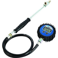 REHVIRÕHU MANOMEETER DIGI 0-12 BAR, 2 OTSA, VOOLIKUGA, VALGUSTUSEGA PCL