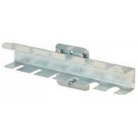 PERFOSEINALE 6-KRUVIKEERAJA HOIDIK 150X55MM KS TOOLS