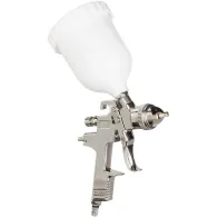 ÜLAPAAGIGA VÄRVIPÜSTOL/VÄRVIPRITS "AIR SPRAY GUN" 1,4MM, 600ML JBM