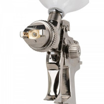 ÜLAPAAGIGA VÄRVIPÜSTOL/VÄRVIPRITS "AIR SPRAY GUN" 1,4MM, 600ML JBM