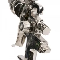 ÜLAPAAGIGA VÄRVIPÜSTOL/VÄRVIPRITS "AIR SPRAY GUN" 1,4MM, 600ML JBM