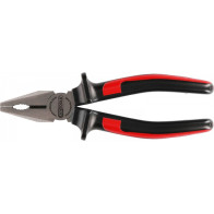 NÄPITSTANGID LÕIKURIGA 180MM, ERGOTORQUE KS TOOLS