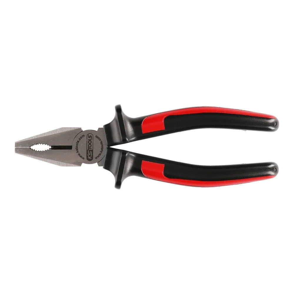 NÄPITSTANGID LÕIKURIGA 180MM, ERGOTORQUE KS TOOLS