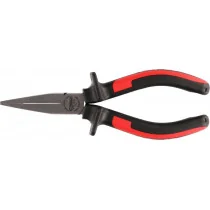 LAPIKOTS NÄPITSTANGID 160MM, HAMMASTATUD, ERGOTORQUE KS TOOLS