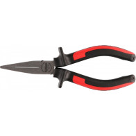 LAPIKOTS NÄPITSTANGID 160MM, HAMMASTATUD, ERGOTORQUE KS TOOLS