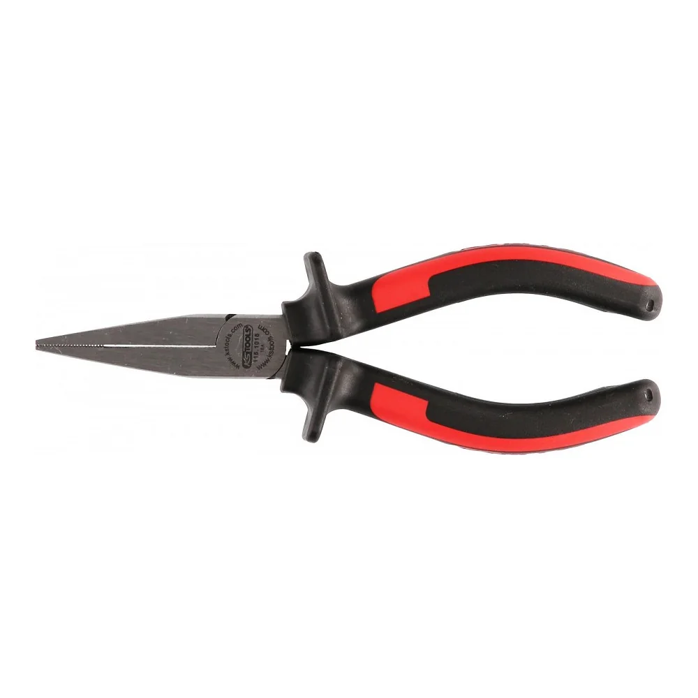 LAPIKOTS NÄPITSTANGID 160MM, HAMMASTATUD, ERGOTORQUE KS TOOLS