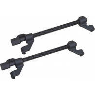 KEERDVEDRU TÕMMITS 2-KÄPAGA 2TK M+