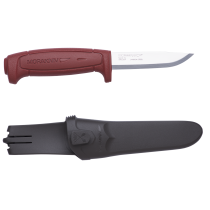 Pussnuga MORAKNIV® BASIC 511, 91x2mm tera