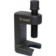 KUULLIIGENDI AVAJA KÕRGE, 23MM LÕUAGA TRIUMF