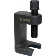 KUULLIIGENDI AVAJA KÕRGE, 34MM LÕUAGA TRIUMF