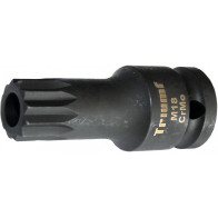 M18 AVAGA 12-TÄHIK (XZN) LÖÖKOTSIK 1/2" TRIUMF