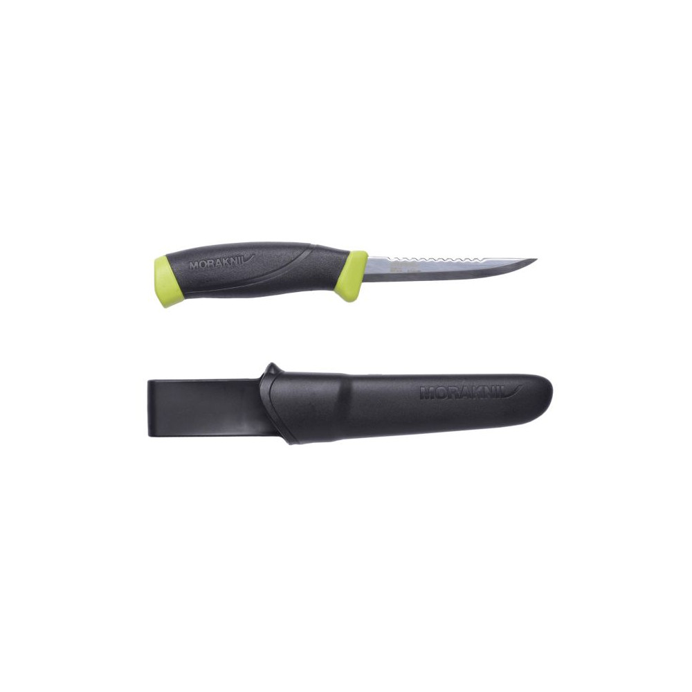 Morakniv® Companion Fishing Scaler 098