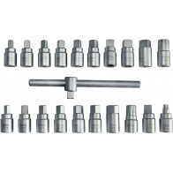 21-OS. ÕLIKORGI VÕTMETE KOMPLEKT KARBIS TRIUMF