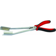 KÜÜNLA/KÜÜNLAPIIBU NÄPITSAD 290MM TRIUMF