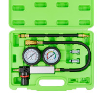 MOOTORI SILINDRI TIHEDUSE/LEKKE TESTER "LEAKFINDER" JBM